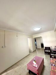 Blk 221 Pending Road (Bukit Panjang), HDB 3 Rooms #569733391